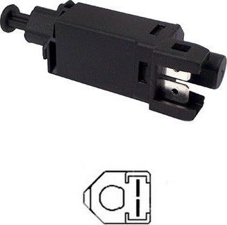 Meat & Doria 35008 - Brake Light Switch parts5.com