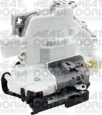 Meat & Doria 31191 - Door Lock parts5.com