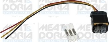 Meat & Doria 25535 - Set reparat cabluri, sensor pozitie arbore cotit parts5.com