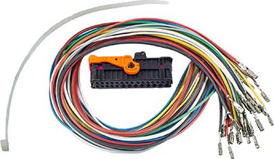 Meat & Doria 25030 - Kit de reparación cables parts5.com