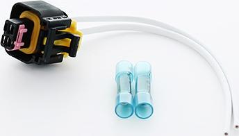 Meat & Doria 25024 - Cable Repair Set, injector valve parts5.com