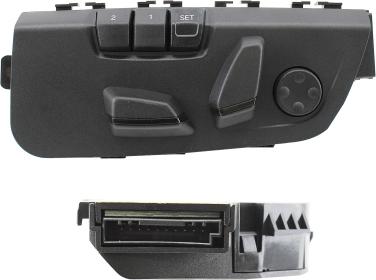 Meat & Doria 206147 - Switch, seat adjustment parts5.com