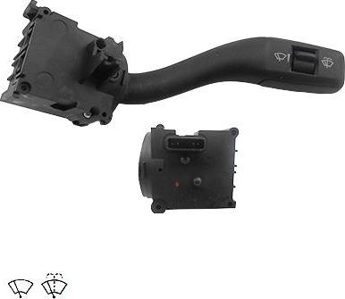 Meat & Doria 23420 - Steering Column Switch parts5.com