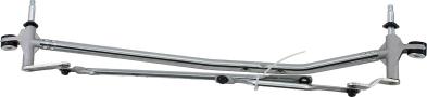 Meat & Doria 227048 - Wiper Linkage parts5.com