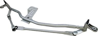 Meat & Doria 227014 - Wiper Linkage parts5.com