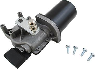 Meat & Doria 27191 - Wiper Motor parts5.com