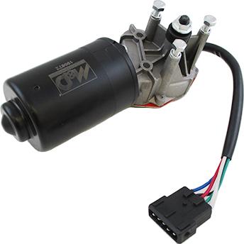 Meat & Doria 27181 - Wiper Motor parts5.com