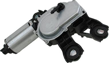 Meat & Doria 27254 - Wiper Motor parts5.com