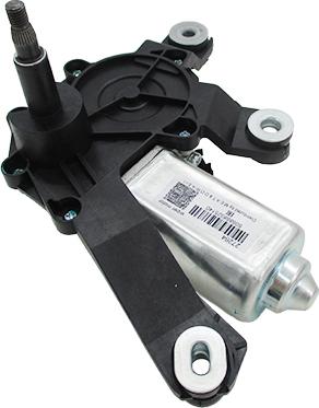 Meat & Doria 27264 - Wiper Motor parts5.com