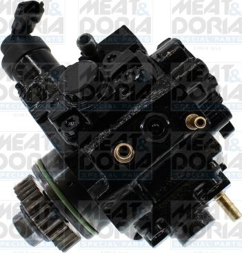 Meat & Doria 78690R - High Pressure Pump parts5.com