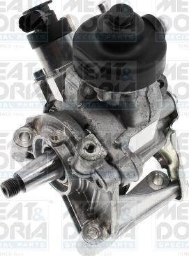 Meat & Doria 78649R - High Pressure Pump parts5.com