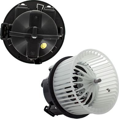 Meat & Doria K92220 - Vnitřní ventilátor parts5.com