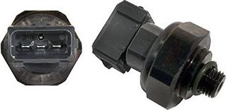 Meat & Doria K52072 - Pressure Switch, air conditioning parts5.com