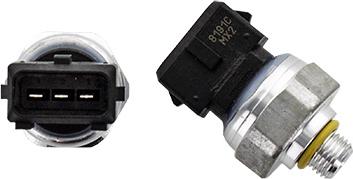 Meat & Doria K52107 - Pressure Switch, air conditioning parts5.com