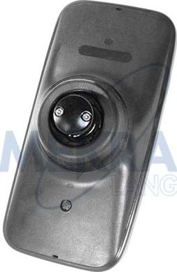 MEKRA 51.3200.147H - Outside Mirror parts5.com