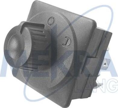 MEKRA 08.3200.233H - Spínač nastavenia zrkadla parts5.com