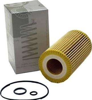 Mercedes-Benz A 611 180 00 09 - Filter za ulje parts5.com