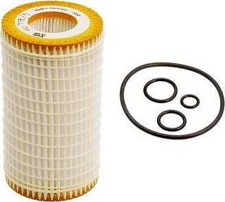 Mercedes-Benz A0001802609 - Filter za ulje parts5.com