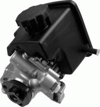 Mercedes-Benz A 003 466 72 01 - Hydraulic Pump, steering system parts5.com