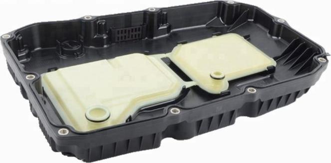 Mercedes-Benz A 725 270 37 07 - Cárter de aceite, caja automática parts5.com