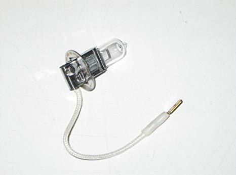 Mercedes-Benz N 072 601 012 290 - Bec, far pentru viraje parts5.com