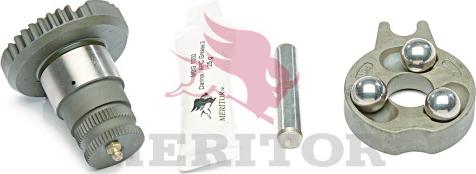 Meritor MCK - 1139 - Set reparatie, etrier parts5.com