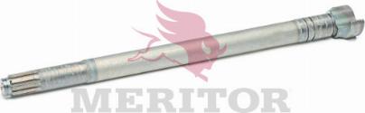 Meritor RX93.09.001 - Etrier frana parts5.com