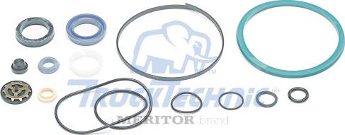 Meritor ST4014 - Repair Kit, brake camshaft parts5.com