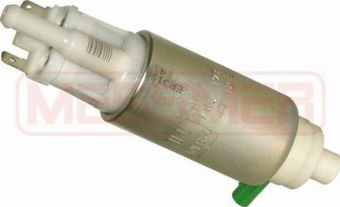 Messmer 770016A - Αντλία καυσίμου parts5.com