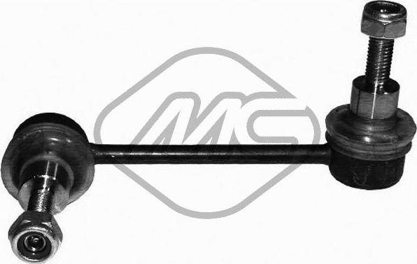 Metalcaucho 04400 - Rod / Strut, stabiliser parts5.com