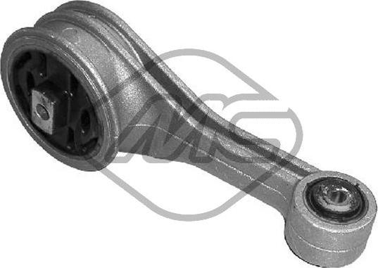 Metalcaucho 04003 - Soporte, motor parts5.com