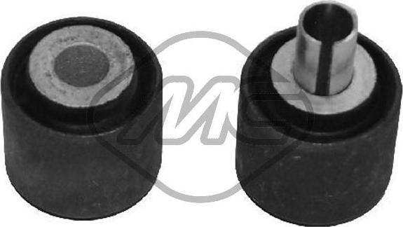 Metalcaucho 04858 - Bush of Control / Trailing Arm parts5.com