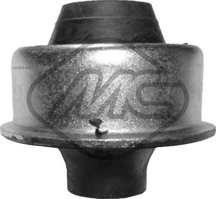 Metalcaucho 00983 - Łożyskowanie, wahacz parts5.com