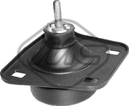 Metalcaucho 02999 - Holder, engine mounting parts5.com