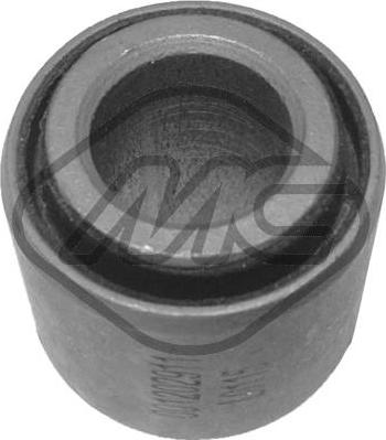 Metalcaucho 02911 - Bush, steering shaft parts5.com