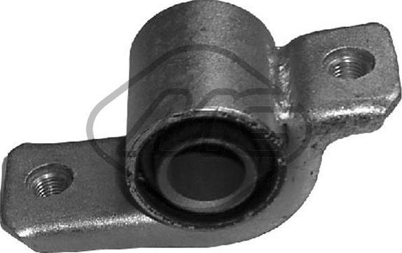 Metalcaucho 02675 - Uležištenje, spona parts5.com