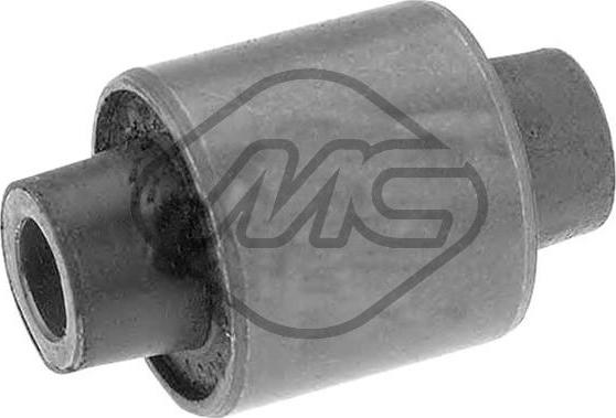 Metalcaucho 02871 - Support moteur parts5.com