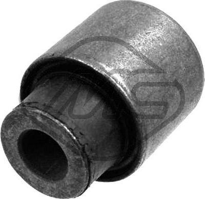 Metalcaucho 02387 - Łożyskowanie, wahacz parts5.com