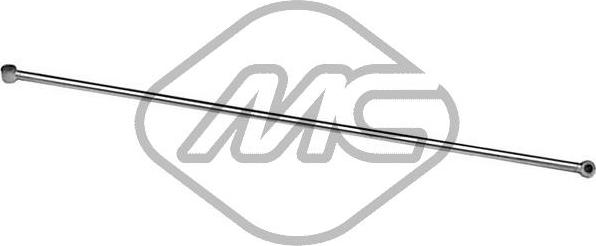 Metalcaucho 02322 - Ремкомплект, рычаг переключения parts5.com