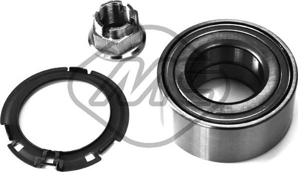 KRAFT AUTOMOTIVE 4105404 - Komplet ležaja točka parts5.com