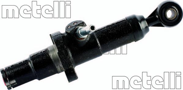 Metelli 55-0148 - Glavni valj (Dajalnik), sklopka parts5.com