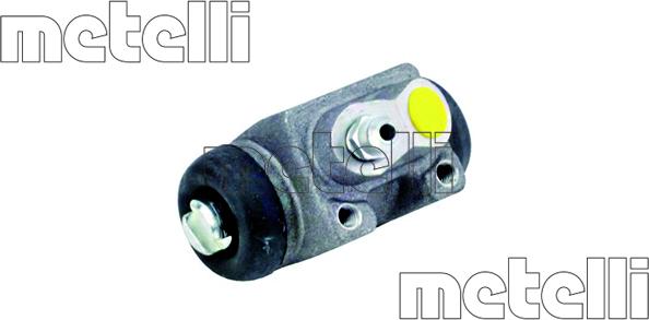 Metelli 04-0992 - Cylinderek hamulcowy parts5.com