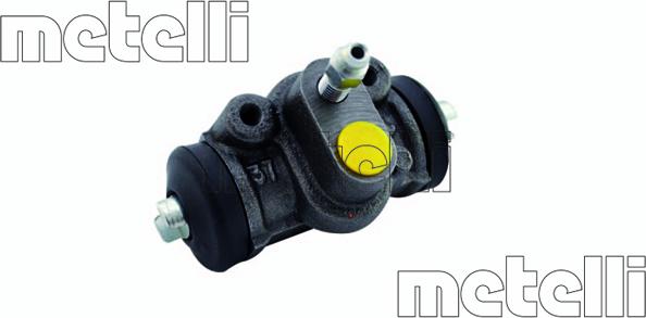 Metelli 04-0930 - Cilindro de freno de rueda parts5.com