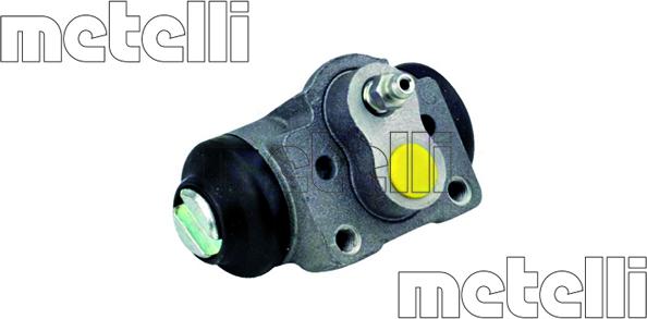 Metelli 04-0975 - Cilindro de freno de rueda parts5.com