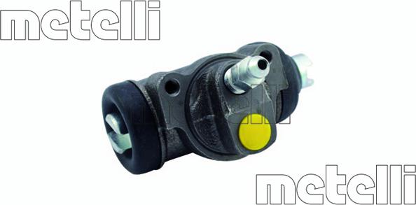 Metelli 04-0490 - Cilindro de freno de rueda parts5.com