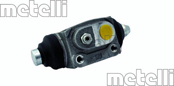 Metelli 04-0462 - Cylinderek hamulcowy parts5.com