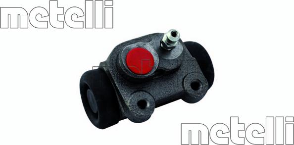 Metelli 04-0438 - Cylindre de roue parts5.com