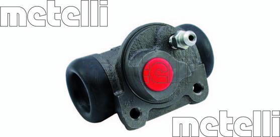 Metelli 04-0589 - Fékmunkahenger parts5.com