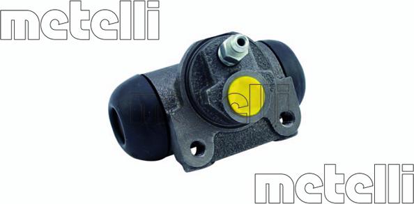 Metelli 04-0644 - Wheel Brake Cylinder parts5.com