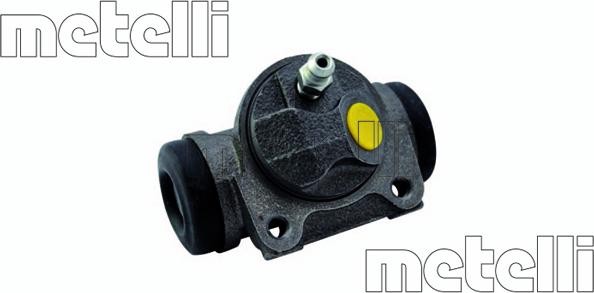 Metelli 04-0654 - Wheel Brake Cylinder parts5.com